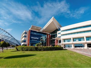 Aspetar to Provide Elite Medical Care for Athletes at Qatar ExxonMobil and TotalEnergies Opens 2025