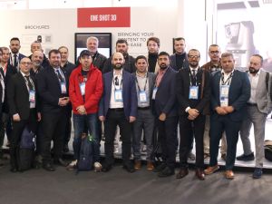 Canon Strengthens Global Presence at ISE 2025, Announces Strategic Partnership to Advance Regional Professional Imaging Sector