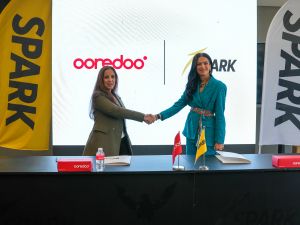 Ooredoo الكويت و نادي سبارك الرياضي يجددان الاتفاقية نحوى تحقيق مجتمع صحي رياضي