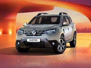 Arabian Automobiles Unveils Special Renault Ramadan Deals