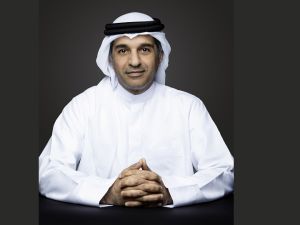 Fuad Mohamed appointed as new CEO of Arab Bank for Investment and Foreign Trade (Al Masraf)