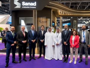 DHL Express and Sanad Forge Strategic Partnership to Drive Sustainable Aviation with DHL GoGreen Plus Service