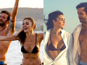 Hande Erçel