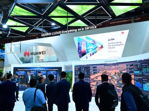Huawei Cloud Enables Saudi Arabia's Path to AI Leadership at LEAP 2025