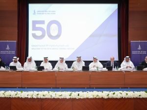 Sharjah Islamic Bank Approves 15% Cash Dividend for 2024