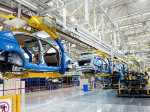 MG Motor Middle East Breaks Sales Records in 2024 with Over 70,000 Cars Sold