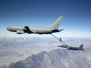 Boeing to Showcase Cutting-Edge Defense Solutions at IDEX 2025