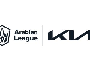 Kia Middle East and Africa Announces Partnership with Riot Games MENA for The Arabian League - League of Legends