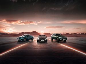 Mercedes-Benz Oman Introduces Exclusive Ramadan Deal