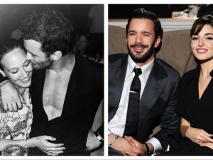 Gupse Özay / Barış Arduç / Hande Erçel