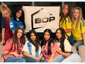 Bop House 