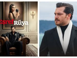 Eşref Rüya / Çağatay Ulusoy