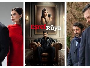 Çağatay Ulusoy / Demet Özdemir