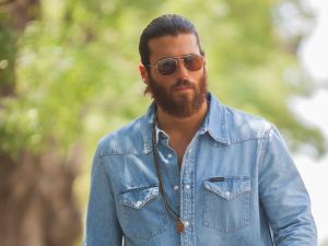 Can Yaman