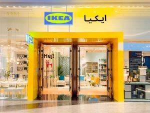 Al Futtaim IKEA Pop-Up Now Open at Mall of Muscat