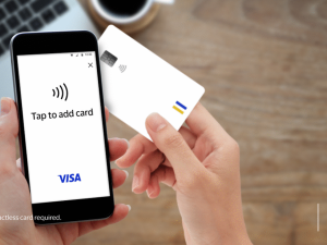 Visa تطلق الميزة التقنية "Tap to Add Card" في الأردن، لتعزيز سهولة وأمان إضافة البطاقات إلى المحافظ الرقمية