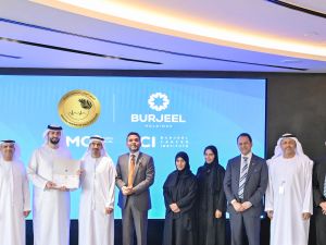 Burjeel Holdings Becomes First Healthcare Institution in the UAE to Earn NIHS Accreditation for Hematology-Oncology Fellowship Program