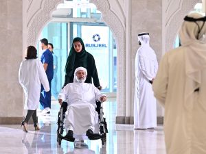 Burjeel Holdings Secures Landmark O&M Contracts as a Trusted Partner for UAE’s Healthcare Vision