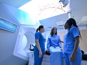 Burjeel Holdings to Establish the Leading Radiation Oncology Network in the GCC  