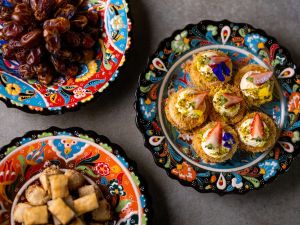W Abu Dhabi – Yas Island Invites You to Celebrate the Spirit of Ramadan