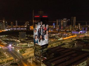 Ooredoo Kuwait Celebrates Kuwaiti Women in Science on the International Day of Women and Girls in Science 