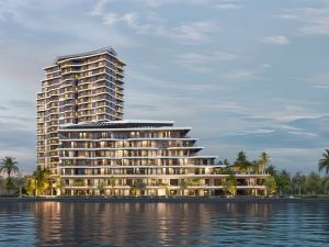 Rak Properties Launches Skai – A New Waterfront Destination In The Heart Of Mina’s Harbour District
