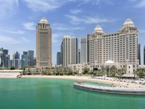 Four Seasons Hotel Doha Joins the Elite with Five-Star Recognition in Forbes Travel Guide 2025
