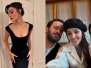 Hande Erçel