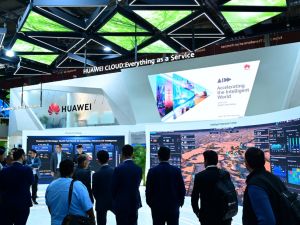 Huawei Cloud Enables Saudi Arabia's Path to AI Leadership at LEAP 2025