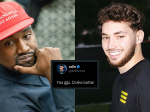 Kanye West