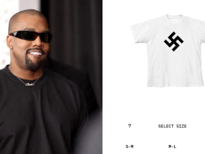 Kanye West