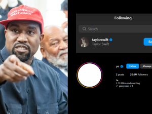 Kanye West