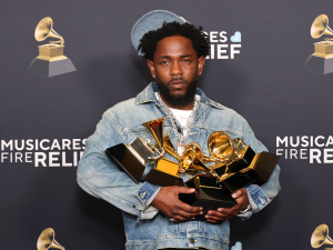Kendrick Lamar