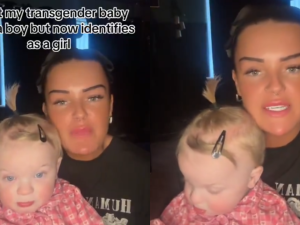 transgender
