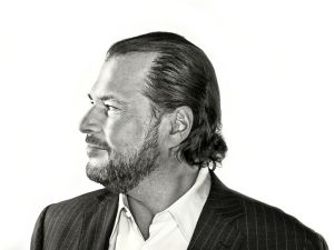 Salesforce Announces $500M Investment in Saudi Arabia to Drive AI Innovation and Growth
