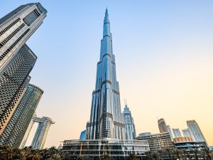 UAE to benefit economically from recent US-China tariffs