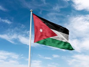  الأردن: مجلس الأمن يتحمل المسؤولية الرئيسية في الحفاظ على السلم والأمن الدوليين