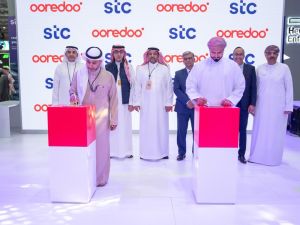 عُمان تتعاون مع شركة الاتصالات السعودية (stc) لإنشاء منظومة رقمية إقليمية متطورة