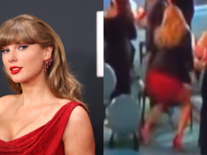 Taylor Swift