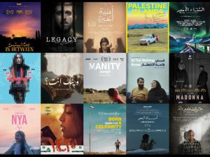 MAD Solutions to send 19 shorts  to Iraq International Film Festival for Youth Films