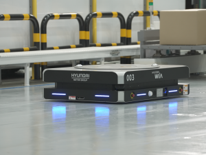 Hyundai Motor and Samsung Unveil Breakthrough Private 5G RedCap Technology for Smart Manufacturing