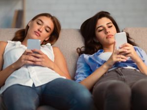 أسباب الإحساس بالخمول بعد الإفطار