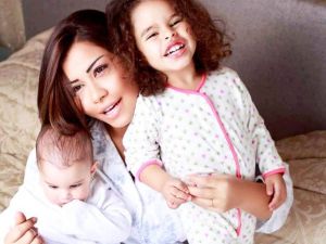 أسماء بنات شيرين عبد الوهاب
