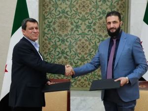 اتفاق قسد