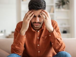 8 طرق لتجنب العصبية أثناء الصيام