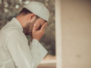 دعاء لأخي المتوفي في عيد الفطر
