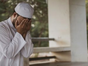 دعاء لتهدئة العصبية أثناء الصوم
