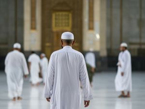 دعاء للأب المتوفي في العشر الأواخر من رمضان