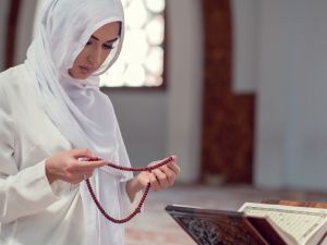 دعاء ليلة 27 رمضان لعلها تكون ليلة القدر