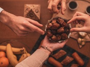 فوائد 3 حبات من التمر في رمضان